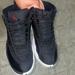 Jordan 12s